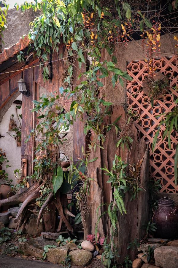 Y.O Inn Kon Tum  Exterior foto