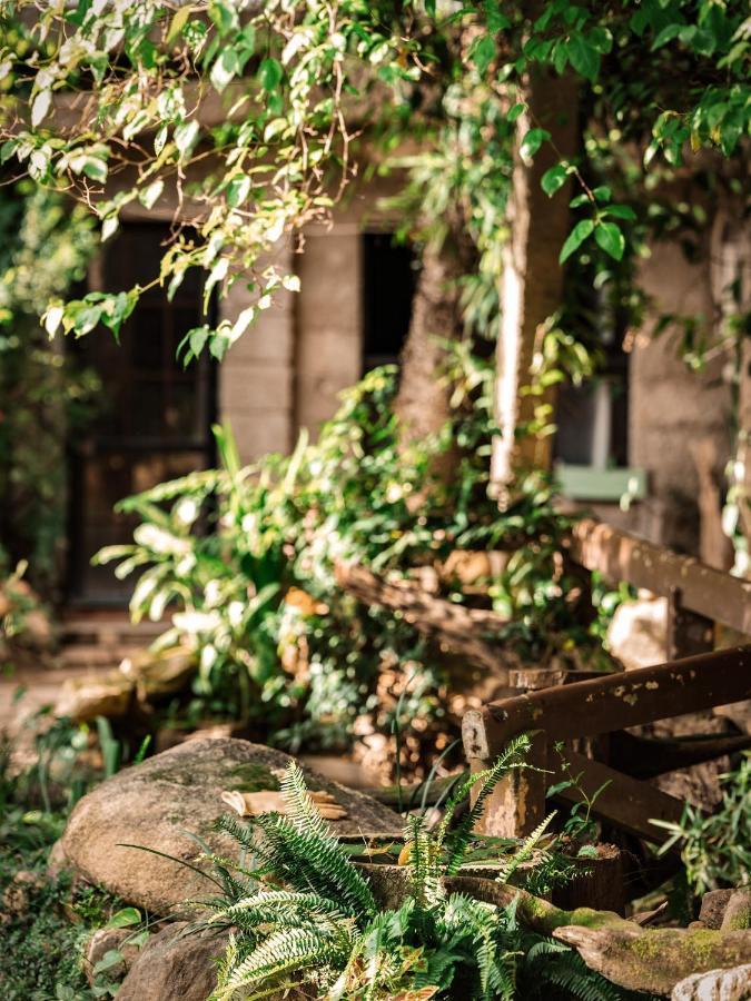 Y.O Inn Kon Tum  Exterior foto