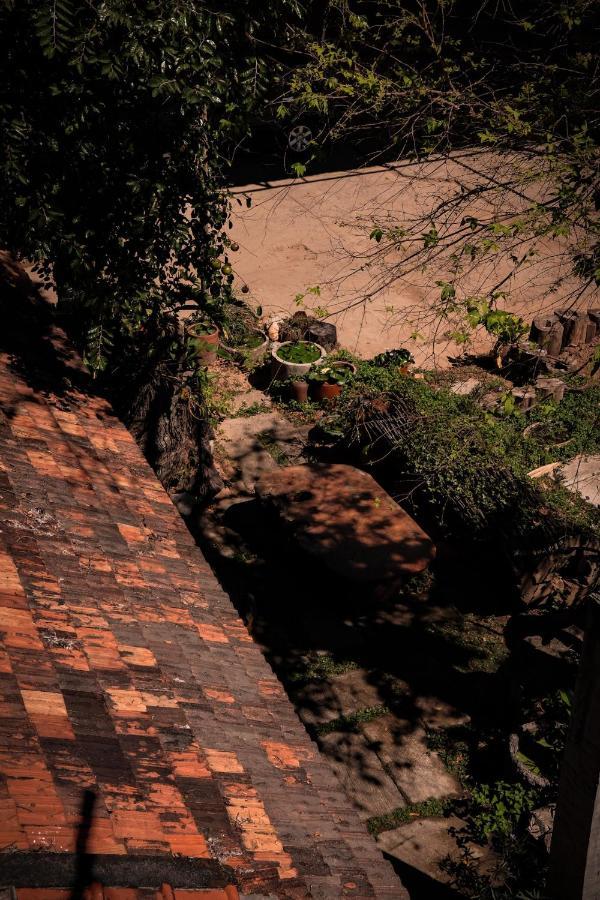 Y.O Inn Kon Tum  Exterior foto
