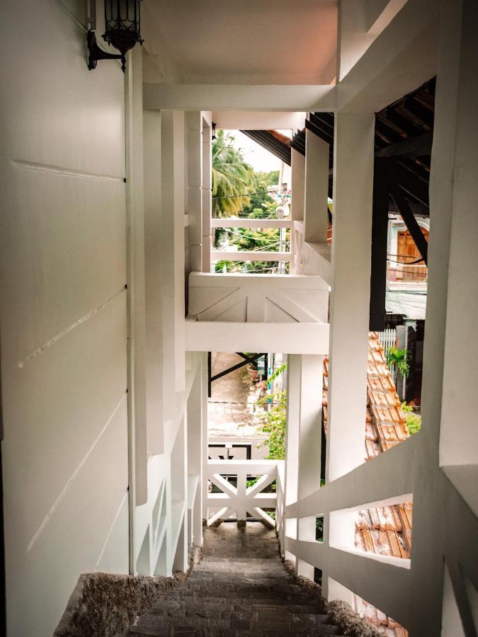 Y.O Inn Kon Tum  Exterior foto