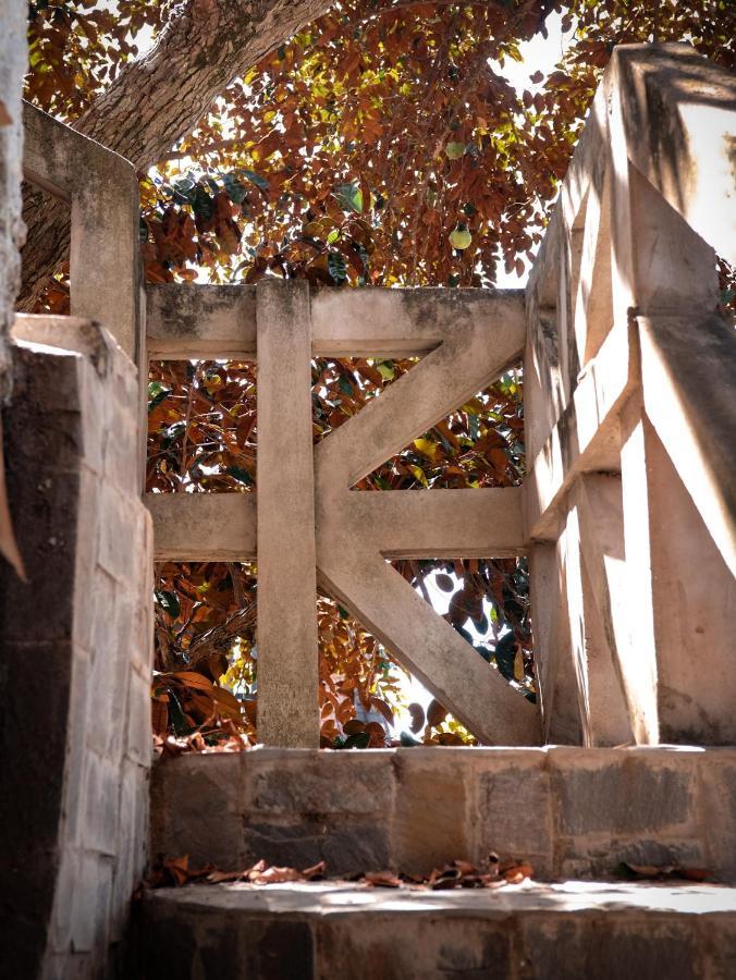 Y.O Inn Kon Tum  Exterior foto