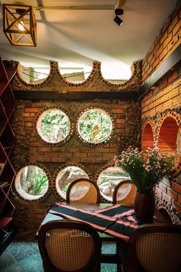 Y.O Inn Kon Tum  Exterior foto
