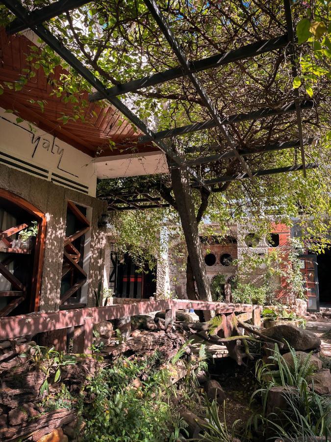 Y.O Inn Kon Tum  Exterior foto